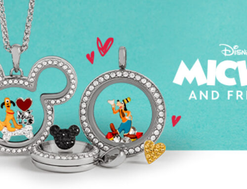 Introducing the NEW Disney Mickey & Friends Collection